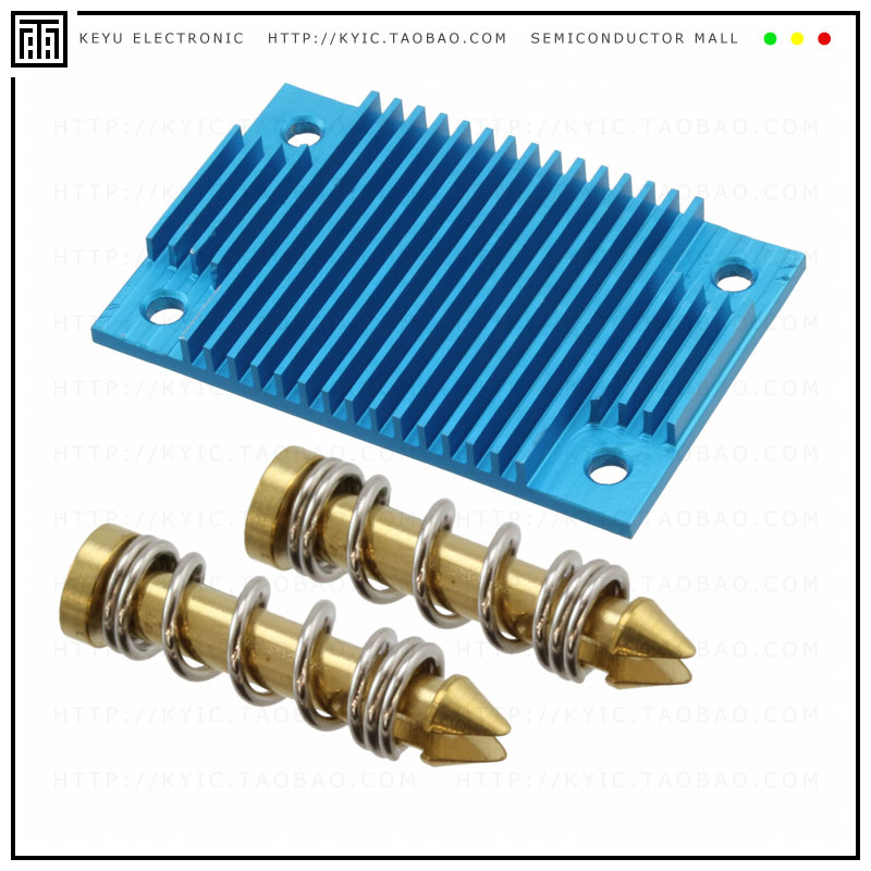 ATS-21G-35-C2-R0【HEATSINK 36.83X57.6X5.84MM T766】
