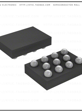 ST4G3235BJR【IC TRNSLTR UNIDIR 11FLIPCHIP】