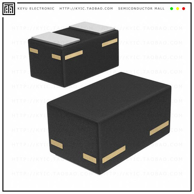 SPHV36-01KTG【TVS DIODE 36V 60V SOD882】