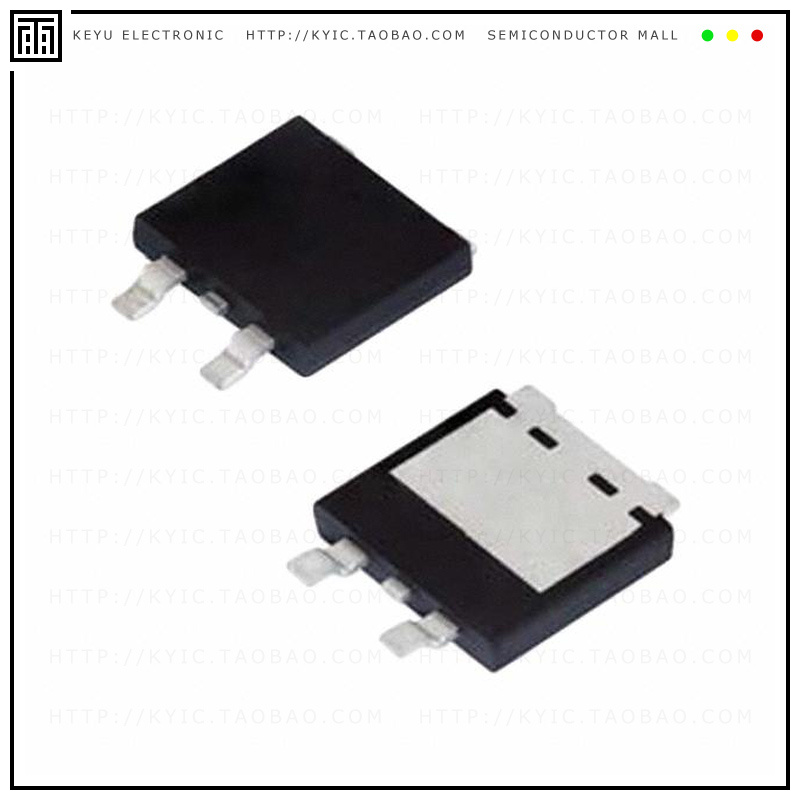 VS-20CDH02-M3/I【DIODE GP 600V 2X5A TO-263AC】