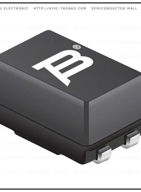 SRF0905-652Y【CMC 6.5MH 300MA 2LN 5 KOHM SMD】