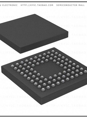 ADUCM322BBCZI【IC MCU 32BIT 256KB FLASH 96BGA】