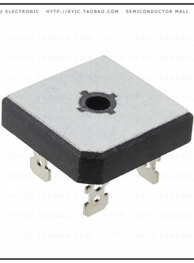 GBPC3501-BP【BRIDGE RECT 1PHASE 100V 35A GBPC】