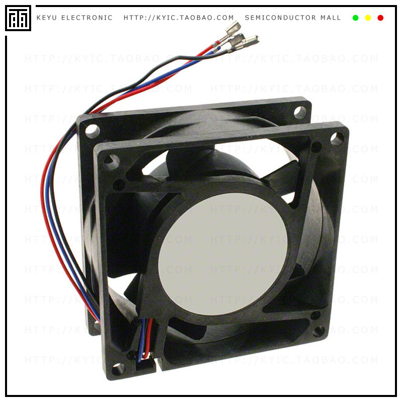 19031481A【FAN AXIAL 80X32MM 48VDC ST48K0X】