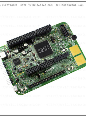 S32K148EVB-Q176【S32K148 EVAL BRD】