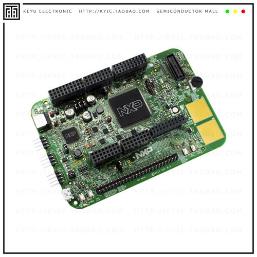 S32K148EVB-Q176【S32K148 EVAL BRD】