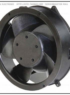 19044018A【FAN AXIAL 172X51MM MFXE48Z1D3】