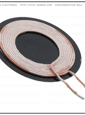 WT-505060-8K2-LT【TX 1 COIL 1 LAYER 4.95UH】