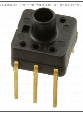 ADP5100【SENSOR PRESSURE 100KPA STD DIP】