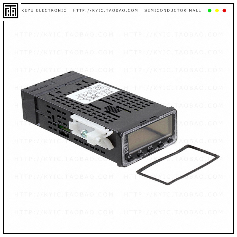 E5GC-QX1ACM-000【CONTROL TEMP/PROC RELAY/VOLT OUT】