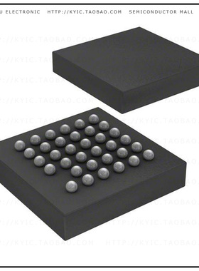 ATSAMD21E16C-UUT【IC MCU 32BIT 64KB FLASH 35WLCSP】