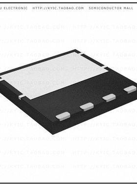 SIHH27N60EF-T1-GE3【MOSFET N-CH 600V 29A POWERPAK8】