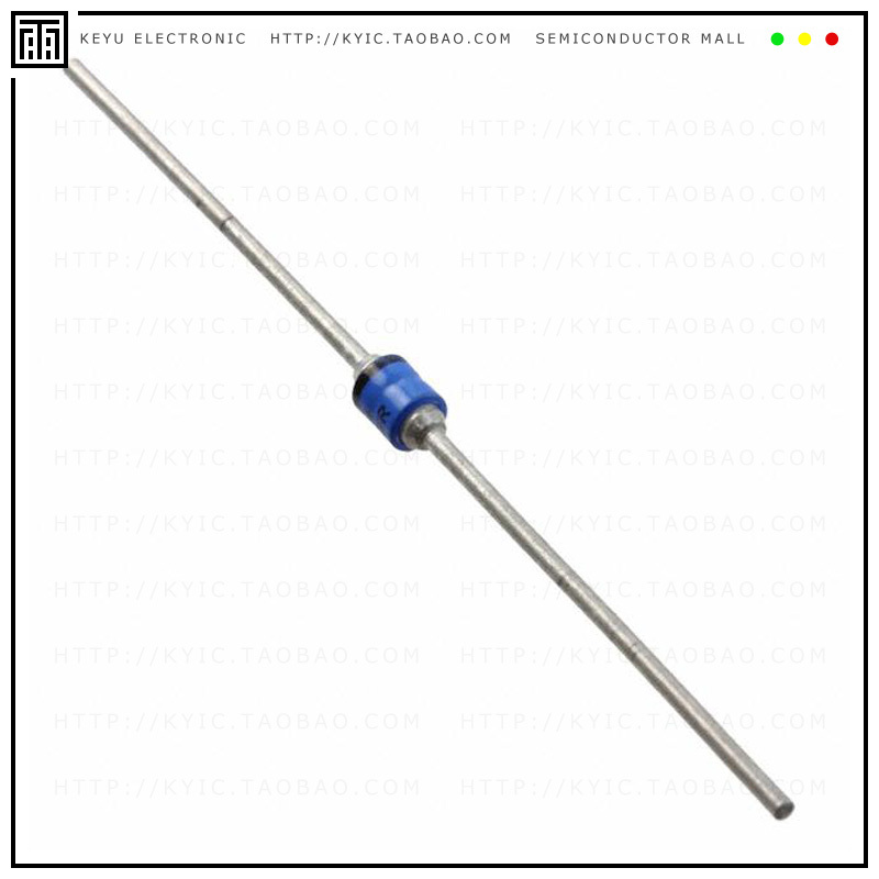 JANS1N5809【DIODE GEN PURP 100V 3A AXIAL】