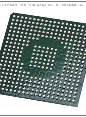 EP9315-CBZ【IC MPU EP9 200MHZ 352BGA】