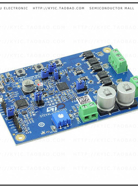 STEVAL-SPIN3202【EVAL BOARD STSPIN32F0A/STD140N6F】