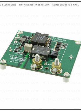 DC776A【BOARD EVAL FOR LTC3705EGN】