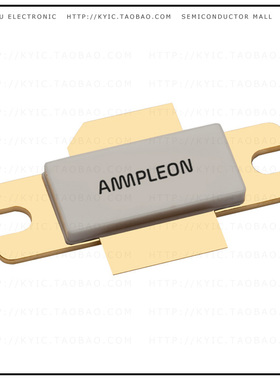 BLF573 112【RF FET LDMOS 110V 27.2DB SOT502A】