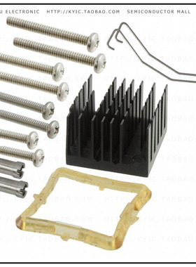 ATS-61290R-C1-R0【MAXIGRIP FANSINK 29X29X19.5MM】