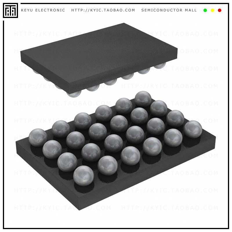 TPS62180YZFT【IC REG BUCK ADJ 6A SYNC 24DSBGA】