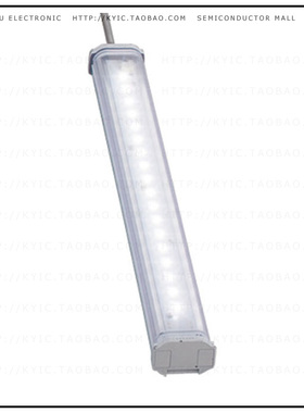 LF2B-C3P-ATHWW2-1M【LED BAR IP65 330MM 100-240VAC】