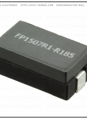 FP1507R1-R185-R【FIXED IND 185NH 45A 0.52 MOHM】