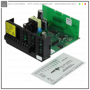 COUNT CARD RATE LPAX MPAXI030 24V OPTION