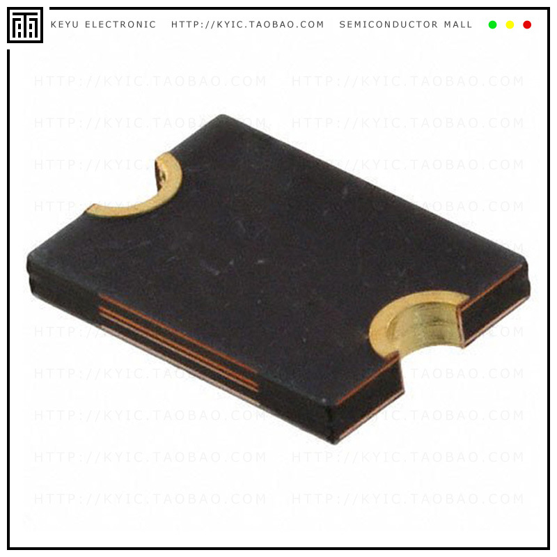 MF-LSMF300X-2【PTC RESET FUSE 6V 3A 2920】