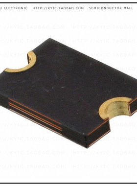 MF-LSMF300X-2【PTC RESET FUSE 6V 3A 2920】