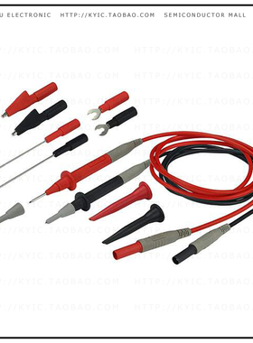 CT3983-120【PROBE LEAD TO SHTH P W/FULL ACCE】