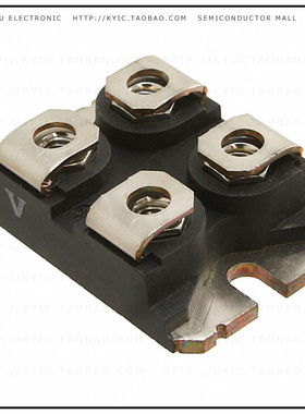 VS-UFB80FA20【DIODE MODULE 200V 40A SOT227】