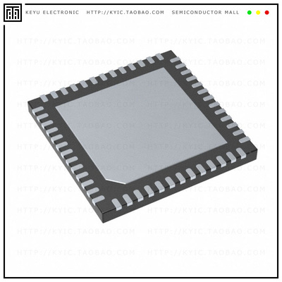 ISL95866CHRZ-T【4+3 MULTI-PHASE CONTROLLER FOR I】