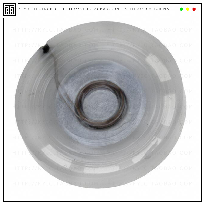 PSR-23F08S-JQ【SPEAKER 8OHM 250MW TOP PORT 81DB】