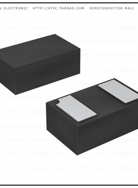 BZT52C39LP-7【DIODE ZENER 39V 250MW 2DFN】