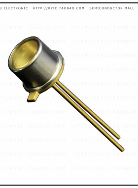 MTPS9067WC【EMITTER VISIBLE 650NM 50MA TO-18】