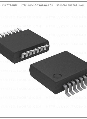 RTQ2132BGCP-QT【IC REG BUCK 1.2A SYNC TSSOP-14】