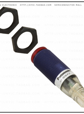 CY-191B-P-Z-Y【SENSOR RETROREFLECTIVE 2M PNP】