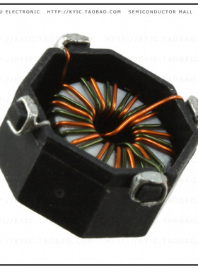 CTX20-4A-R【INDUCT ARRAY 2 COIL 19.58UH SMD】