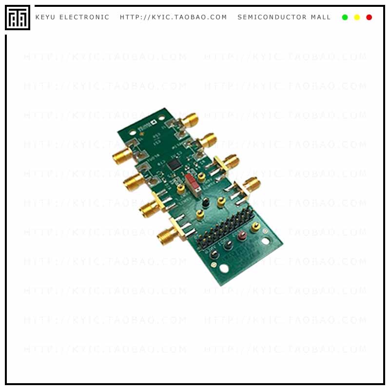 ADL5920-EVALZ【EVAL BOARD】
