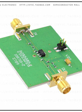 108712-HMC452ST89【BOARD EVAL HMC452ST89 1900MHZ】