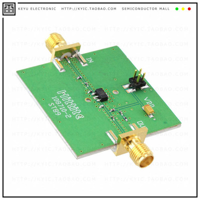 108712-HMC452ST89【BOARD EVAL HMC452ST89 1900MHZ】