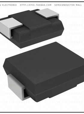 S3JB【DIODE GP 600V 3A SMB】