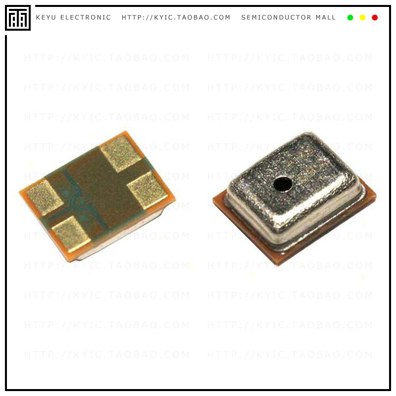 SPW2430HR5H-B【MIC MEMS ANALOG】