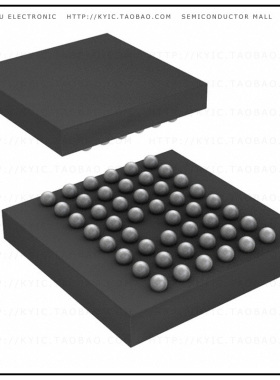 M28W320ECB70ZB6T TR【IC FLASH 32M PARALLEL 47TFBGA】