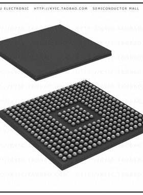 RM46L852CZWTT【IC MCU 32BIT 1.25MB FLASH 337BGA】