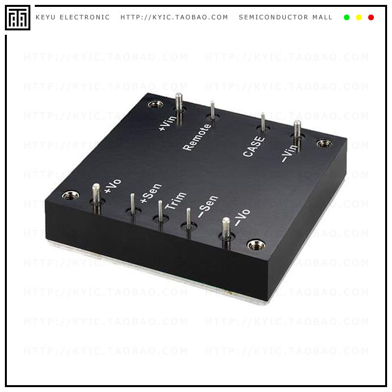 CHB350-24S28【ISOLATED DC/DC CONVERTERS 100-20】