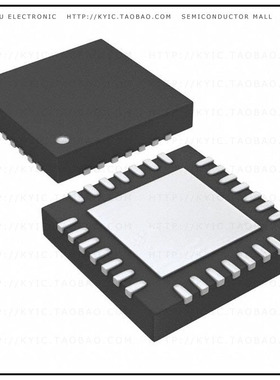 BQ24753ARHDT【IC SYNC BATTERY CHARGER 28VQFN】