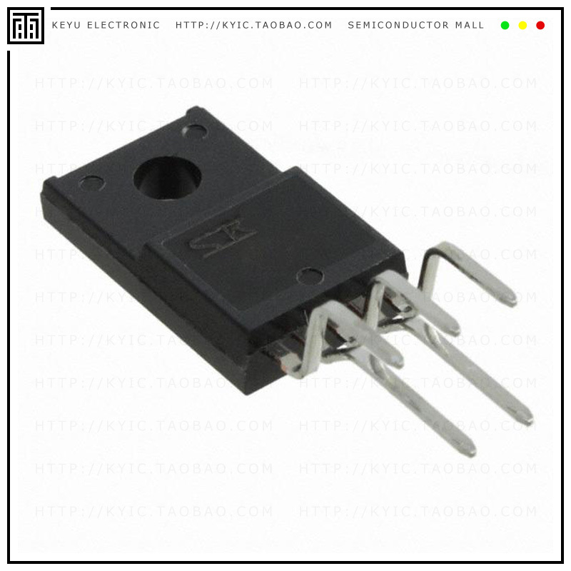 SI-8120JF【IC REG BUCK 12V 1.5A TO220F-5】