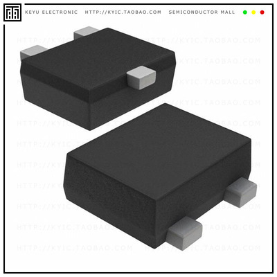 PESD24VS2UQ 115【TVS DIODE 24V 70V SOT663】