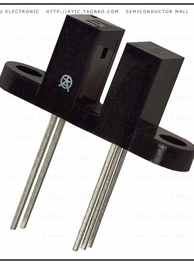 OPB970T55【SENSOR OPTICAL 3.18MM PCB MOUNT】