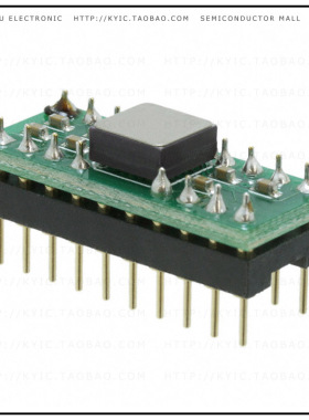 EVAL-ADXRS623Z【BOARD EVAL FOR ADXRS623】